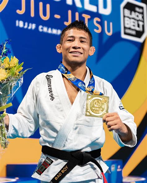 IBJJF .